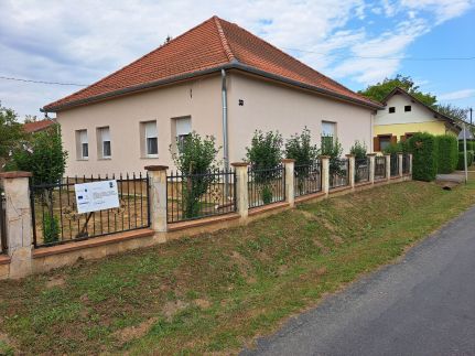 Kemencés Vendégház