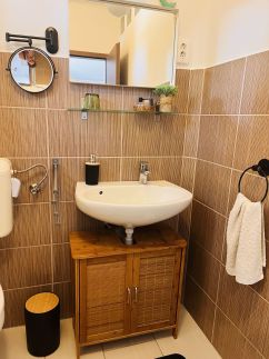 Jázmin Vendégház és Apartman Pogány – Pogány fotó 18