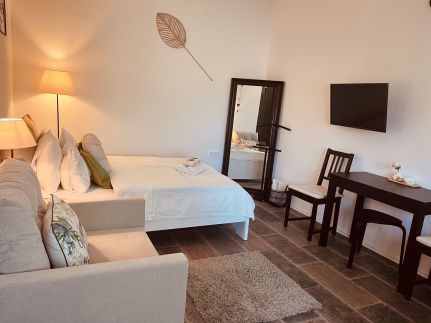 Jázmin Vendégház és Apartman Pogány – Pogány fotó 19