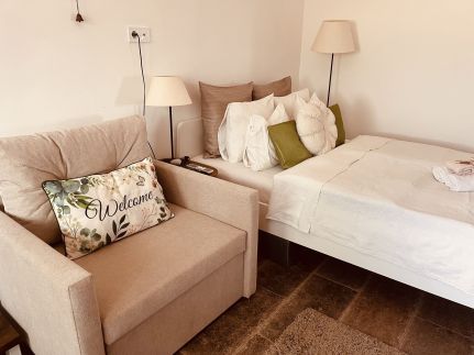 Jázmin Vendégház és Apartman Pogány – Pogány fotó 20