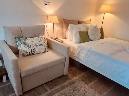 Jázmin Vendégház és Apartman Pogány – Pogány fotó 21