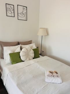 Jázmin Vendégház és Apartman Pogány – Pogány fotó 22