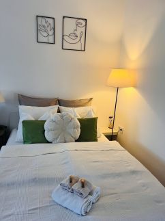 Jázmin Vendégház és Apartman Pogány – Pogány fotó 23