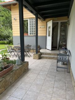 Jázmin Vendégház és Apartman Pogány – Pogány fotó 24