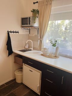 Jázmin Vendégház és Apartman Pogány – Pogány fotó 16