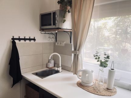 Jázmin Vendégház és Apartman Pogány – Pogány fotó 17
