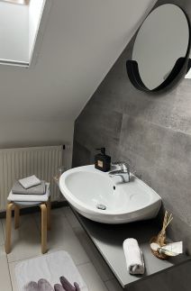 Jázmin Vendégház és Apartman Pogány11