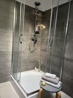 Jázmin Vendégház és Apartman Pogány12