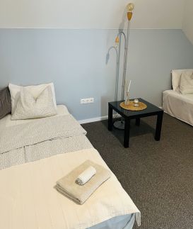 Jázmin Vendégház és Apartman Pogány14