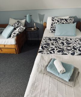 Jázmin Vendégház és Apartman Pogány18