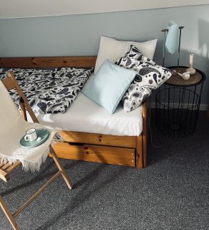 Jázmin Vendégház és Apartman Pogány19