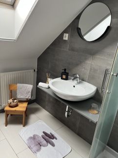 Jázmin Vendégház és Apartman Pogány20