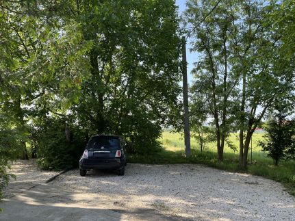 Jázmin Vendégház és Apartman Pogány21