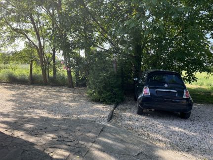 Jázmin Vendégház és Apartman Pogány22