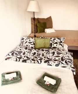 Jázmin Vendégház és Apartman Pogány24