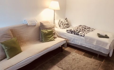 Jázmin Vendégház és Apartman Pogány25
