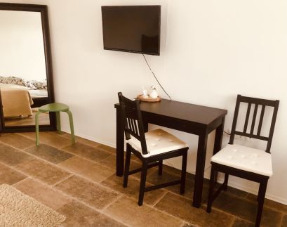 Jázmin Vendégház és Apartman Pogány27
