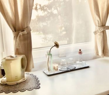 Jázmin Vendégház és Apartman Pogány28