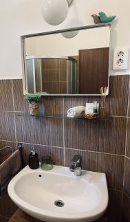 Jázmin Vendégház és Apartman Pogány29