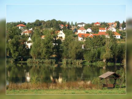 Jázmin Vendégház és Apartman Pogány35