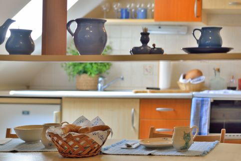 Jázmin Vendégház és Apartman Pogány5