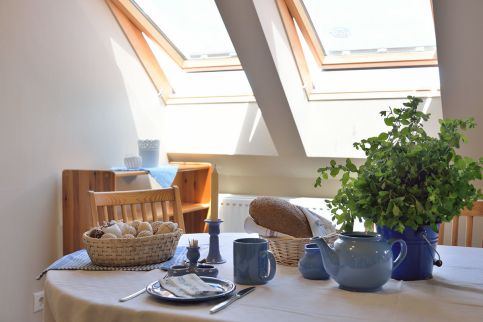 Jázmin Vendégház és Apartman Pogány6