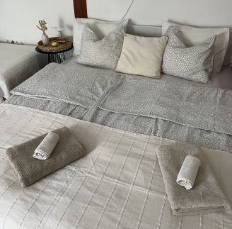 Jázmin Vendégház és Apartman Pogány7