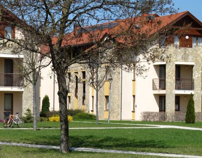Pálya Apartman20