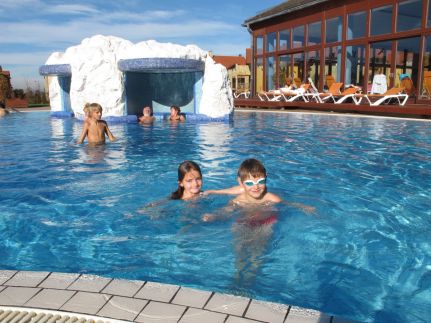 Pálya Apartman21