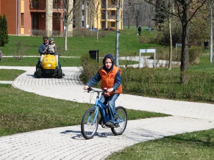 Pálya Apartman23