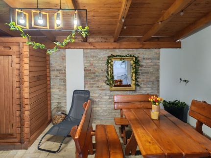 Bakonyi Vénkörte Vendégház31