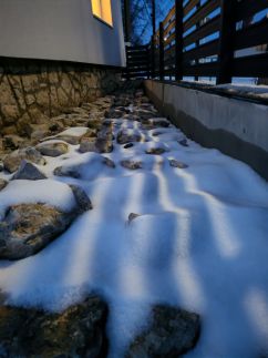 Bakonyi Vénkörte Vendégház16