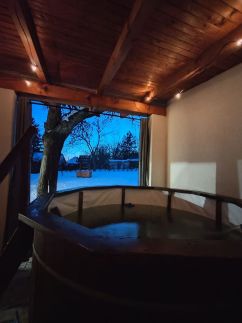 Bakonyi Vénkörte Vendégház17