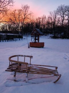 Bakonyi Vénkörte Vendégház19