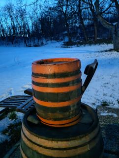 Bakonyi Vénkörte Vendégház22