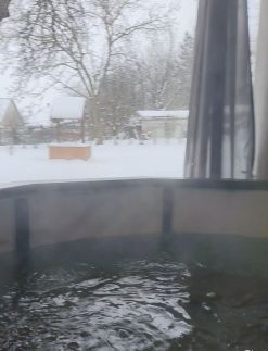 Bakonyi Vénkörte Vendégház23