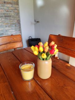 Bakonyi Vénkörte Vendégház23