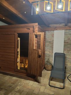 Bakonyi Vénkörte Vendégház25