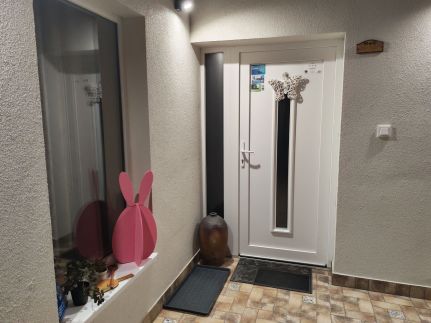 Bakonyi Vénkörte Vendégház26