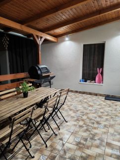 Bakonyi Vénkörte Vendégház27