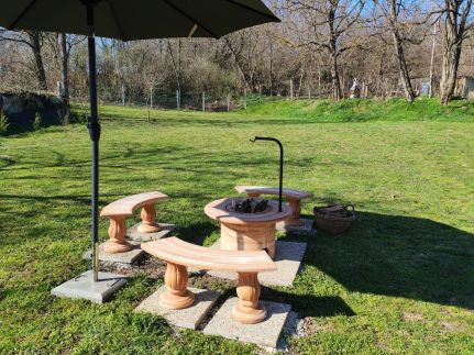 Bakonyi Vénkörte Vendégház28