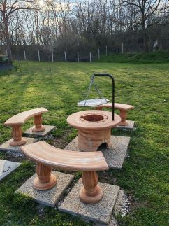 Bakonyi Vénkörte Vendégház29