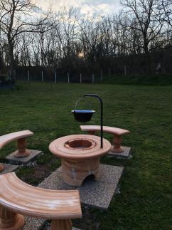 Bakonyi Vénkörte Vendégház30