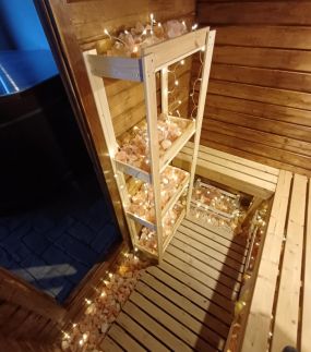 Bakonyi Vénkörte Vendégház5