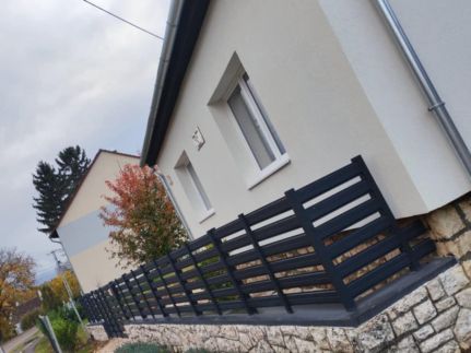 Bakonyi Vénkörte Vendégház7