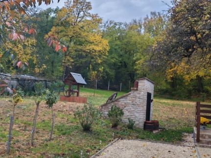 Bakonyi Vénkörte Vendégház8