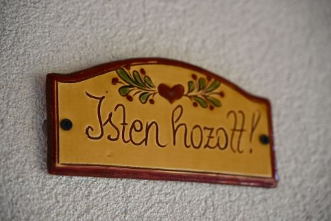 Bakonyi Vénkörte Vendégház9