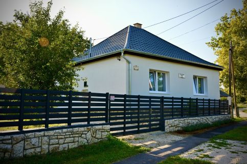 Bakonyi Vénkörte Vendégház6