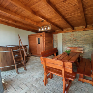 Bakonyi Vénkörte Vendégház