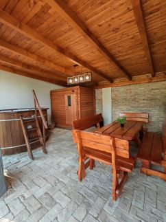 Bakonyi Vénkörte Vendégház